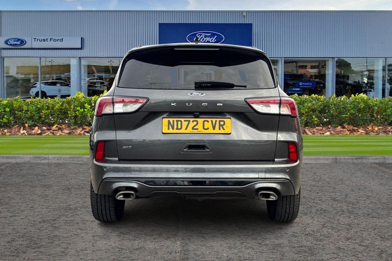 Used Ford Kuga 2022 for sale - 76972066: Photo 7