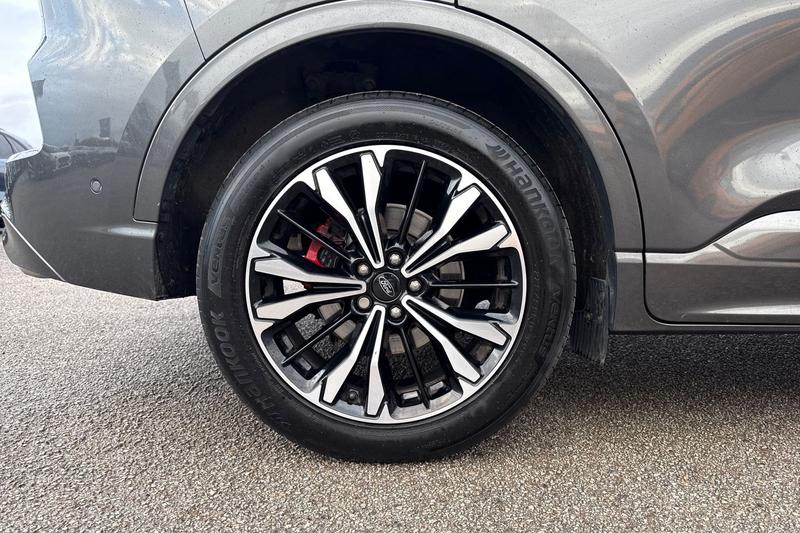 Used Ford Kuga 2022 for sale - 76972066: Photo 8