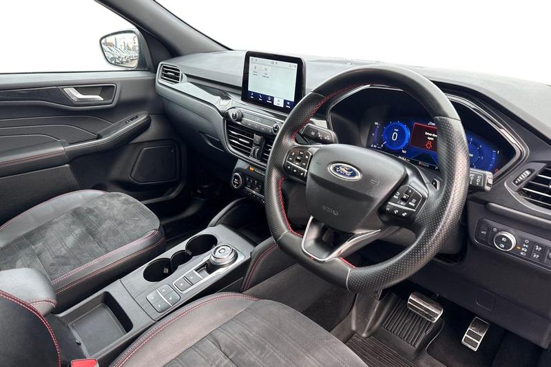 Used Ford Kuga 2022 for sale - 76972066: Photo 9