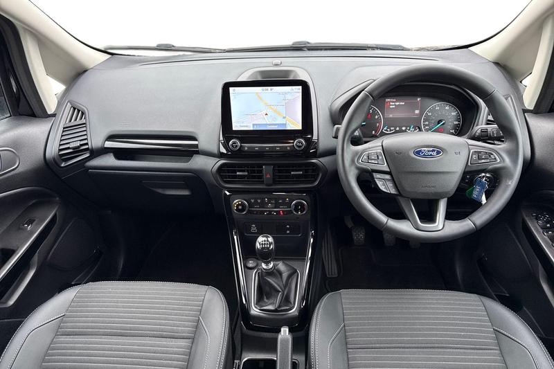 Used Ford Ecosport 2023 for sale - 77493473: Photo 10