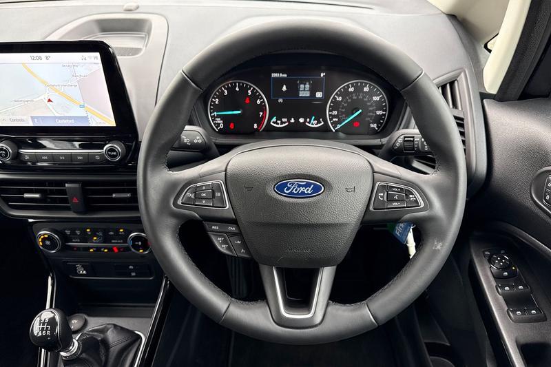 Used Ford Ecosport 2023 for sale - 77493473: Photo 12