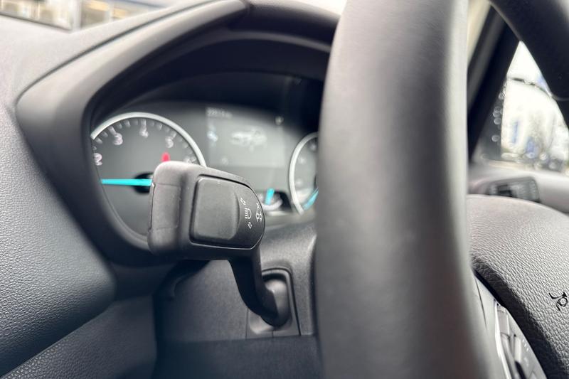 Used Ford Ecosport 2023 for sale - 77493473: Photo 14