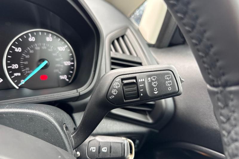 Used Ford Ecosport 2023 for sale - 77493473: Photo 15