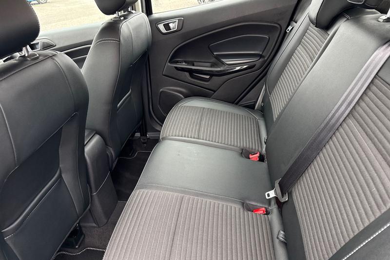 Used Ford Ecosport 2023 for sale - 77493473: Photo 20