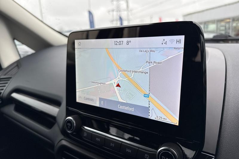 Used Ford Ecosport 2023 for sale - 77493473: Photo 22