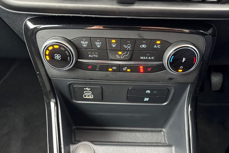 Used Ford Ecosport 2023 for sale - 77493473: Photo 24