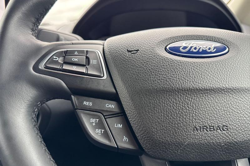 Used Ford Ecosport 2023 for sale - 77493473: Photo 25