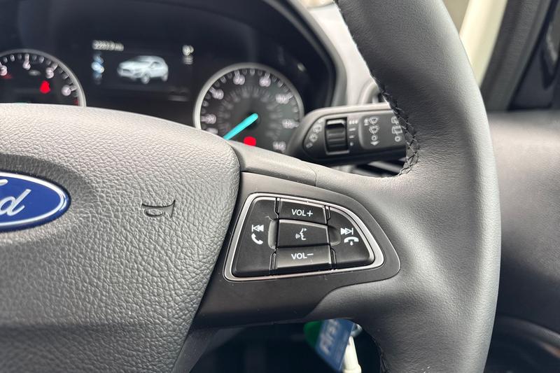 Used Ford Ecosport 2023 for sale - 77493473: Photo 26