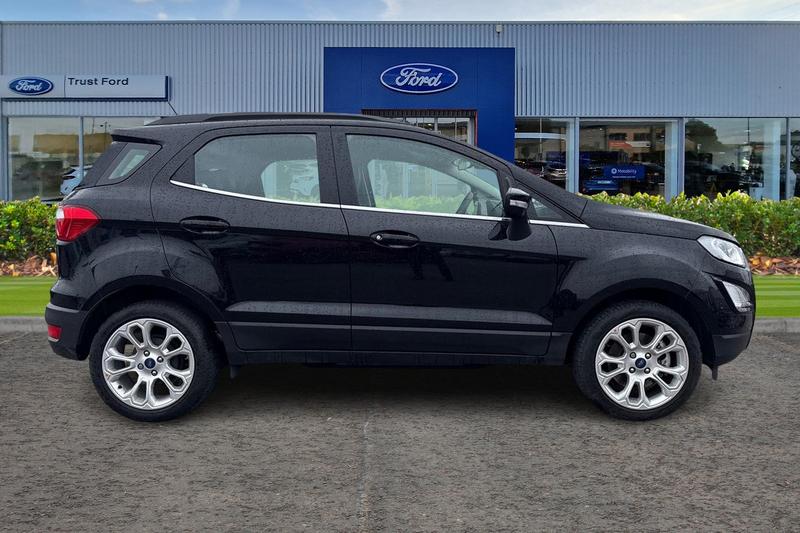Used Ford Ecosport 2023 for sale - 77493473: Photo 3