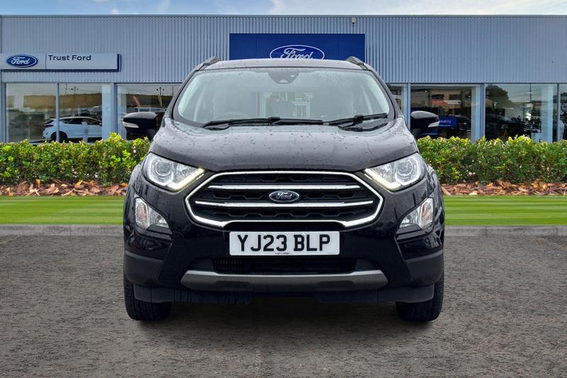 Used Ford Ecosport 2023 for sale - 77493473: Photo 6