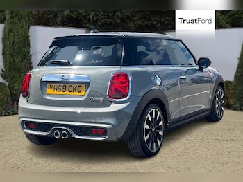 Used MINI Hatch 2019 for sale - 78644141: Photo