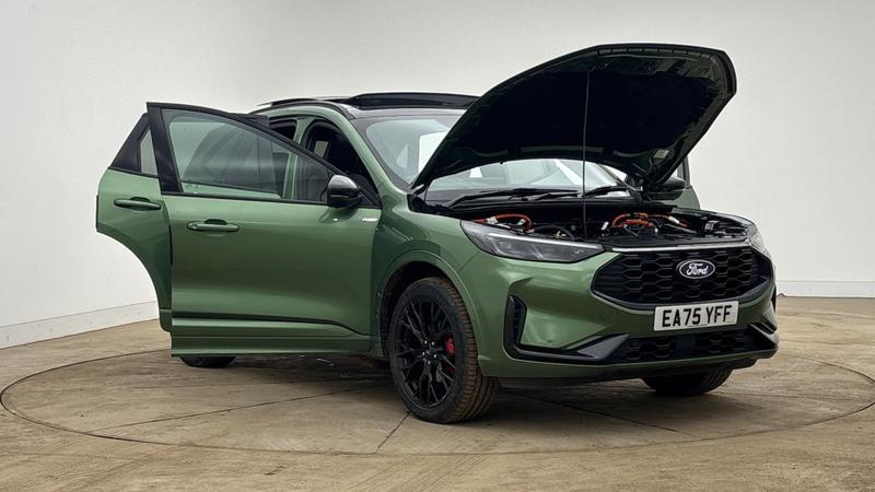 Used Ford Kuga 2025 for sale - 77450411: Photo 20