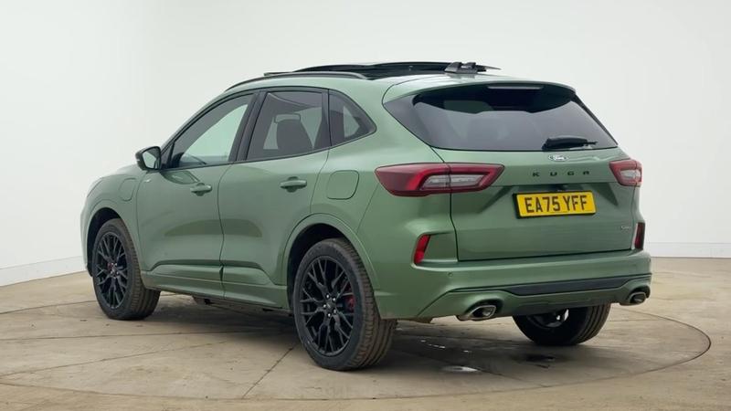 Used Ford Kuga 2025 for sale - 77450411: Photo 3