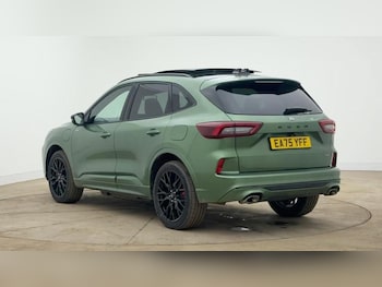 Used Ford Kuga 2025 for sale - 77450411: Photo