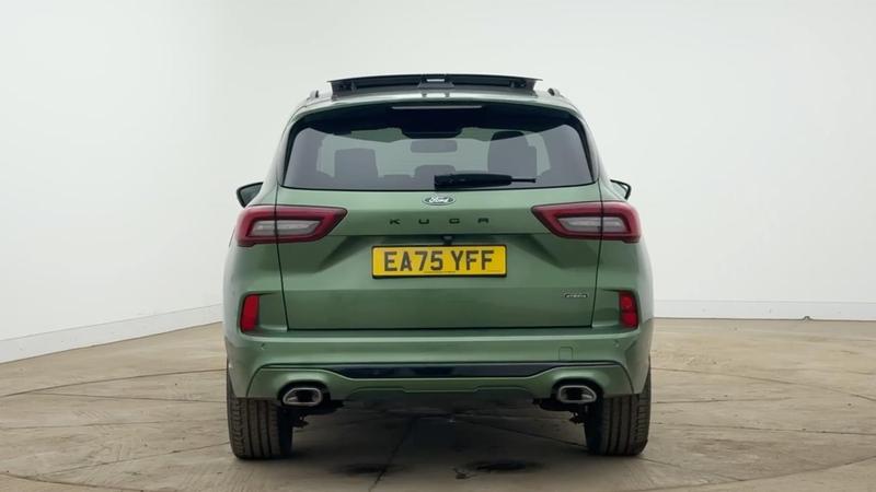 Used Ford Kuga 2025 for sale - 77450411: Photo 5