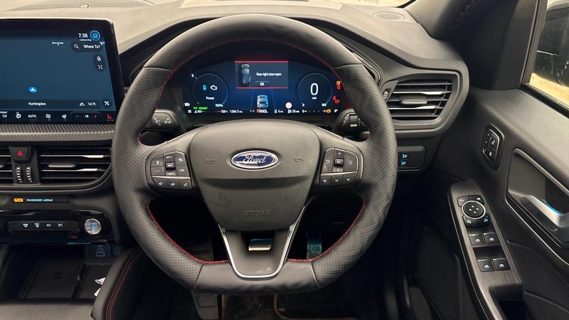 Used Ford Kuga 2025 for sale - 77450411: Photo 7