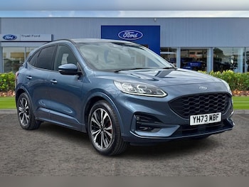 Used Ford Kuga 2023 for sale - 78630719: Photo