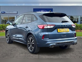 Used Ford Kuga 2023 for sale - 78630719: Photo