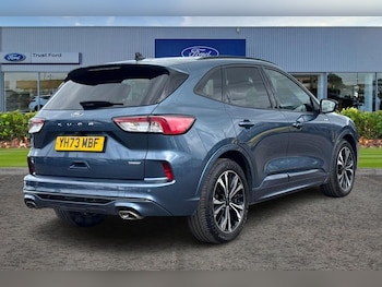 Used Ford Kuga 2023 for sale - 78630719: Photo