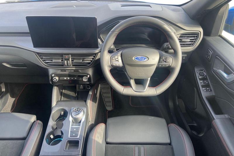 Used Ford Kuga 2025 for sale - 77804573: Photo 11
