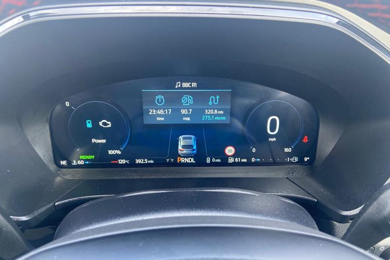 Used Ford Kuga 2025 for sale - 77804573: Photo 13