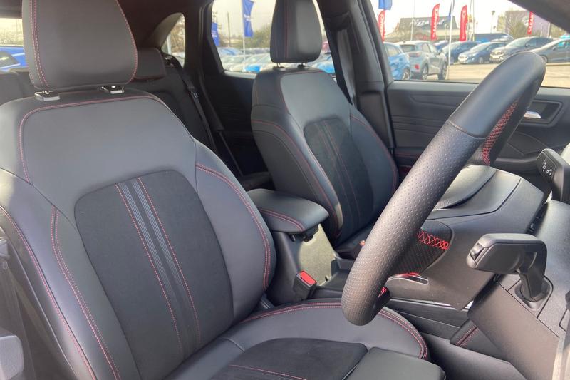 Used Ford Kuga 2025 for sale - 77804573: Photo 17