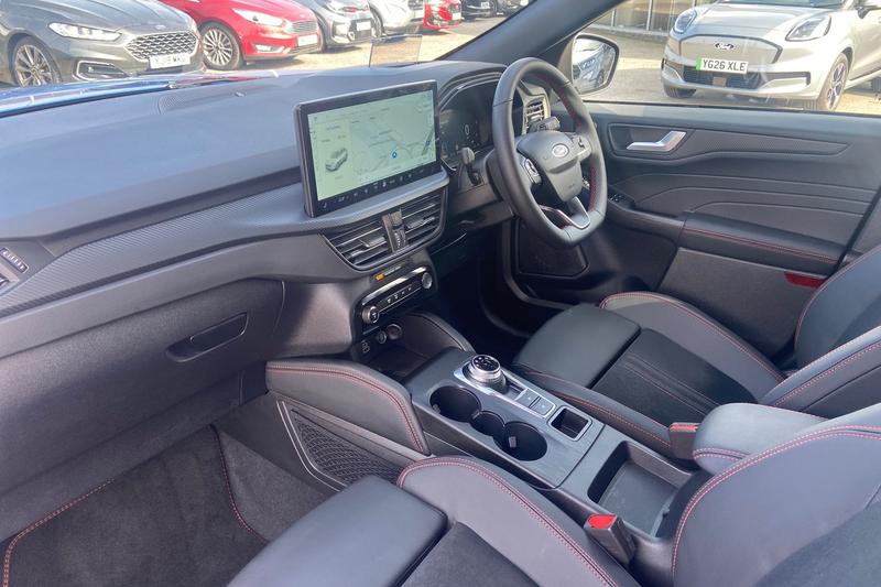 Used Ford Kuga 2025 for sale - 77804573: Photo 18