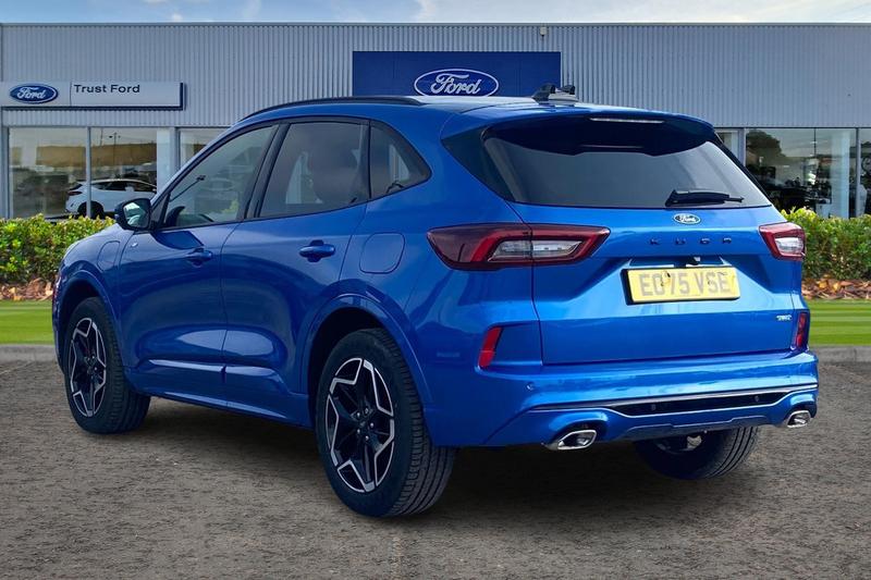 Used Ford Kuga 2025 for sale - 77804573: Photo 2