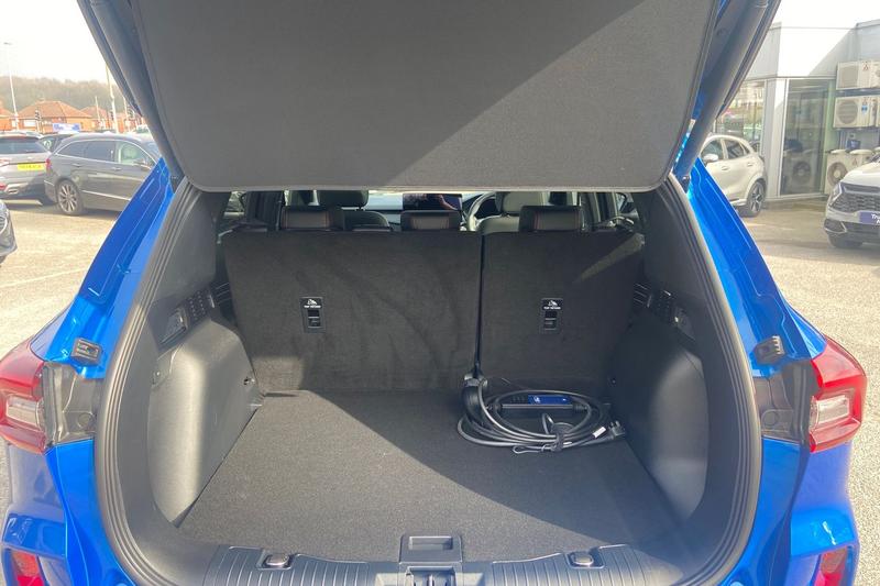 Used Ford Kuga 2025 for sale - 77804573: Photo 21