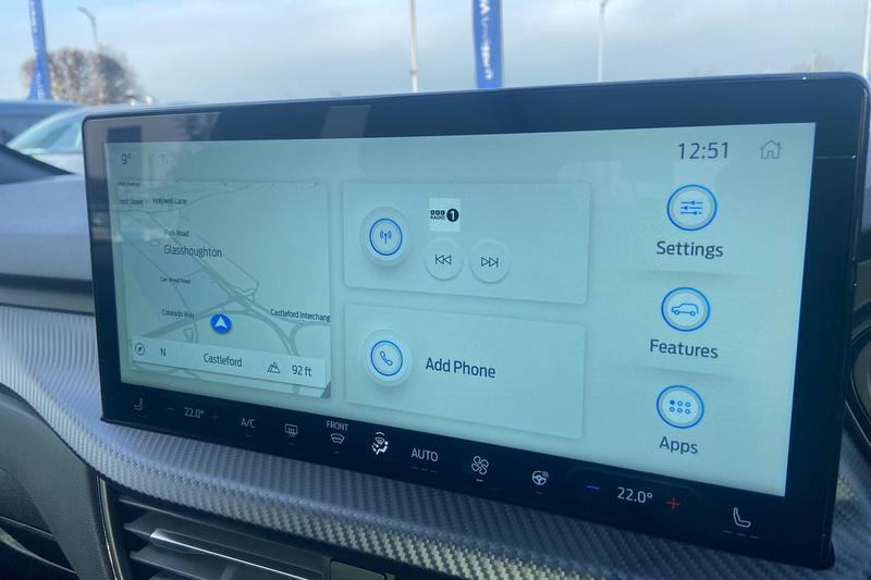 Used Ford Kuga 2025 for sale - 77804573: Photo 22