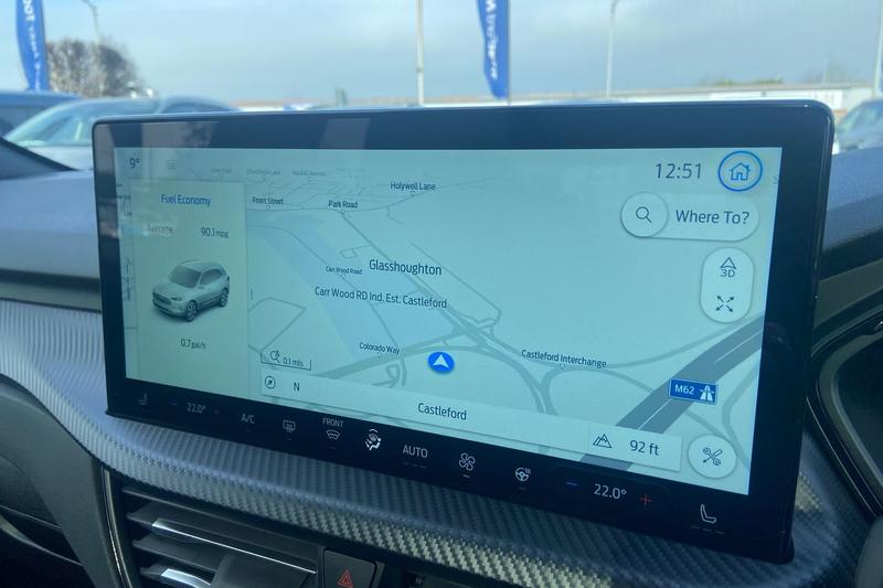 Used Ford Kuga 2025 for sale - 77804573: Photo 23