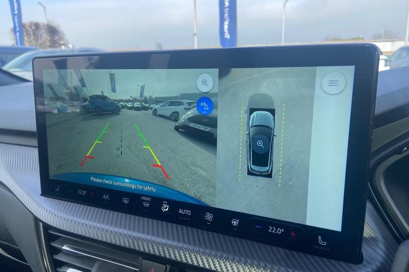 Used Ford Kuga 2025 for sale - 77804573: Photo 24