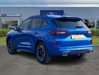 Used Ford Kuga 2025 for sale - 77804573: Photo