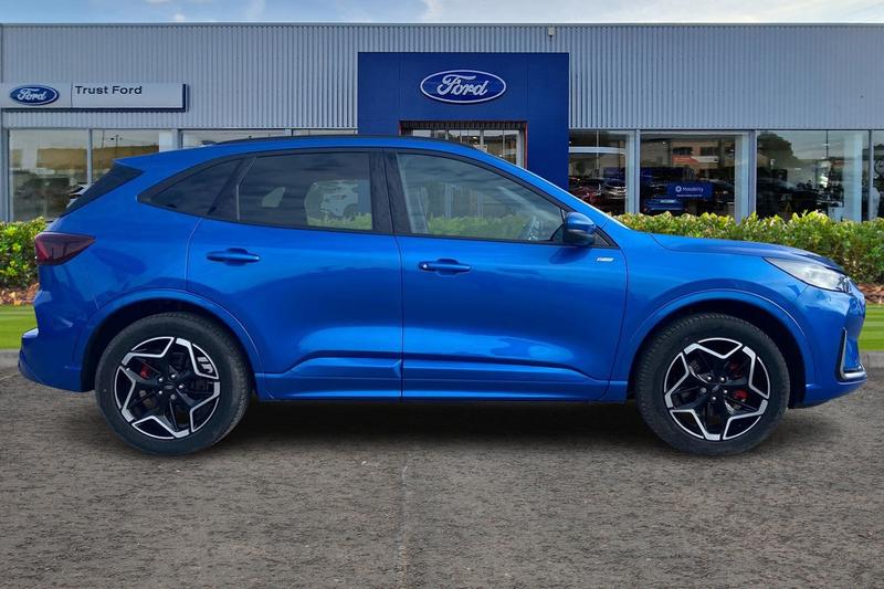 Used Ford Kuga 2025 for sale - 77804573: Photo 3