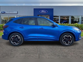 Used Ford Kuga 2025 for sale - 77804573: Photo