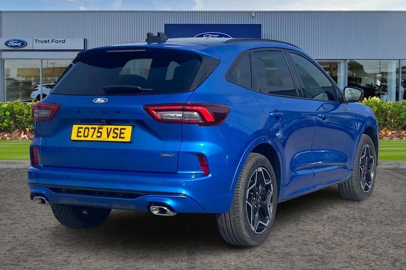 Used Ford Kuga 2025 for sale - 77804573: Photo 4