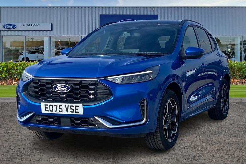 Used Ford Kuga 2025 for sale - 77804573: Photo 5