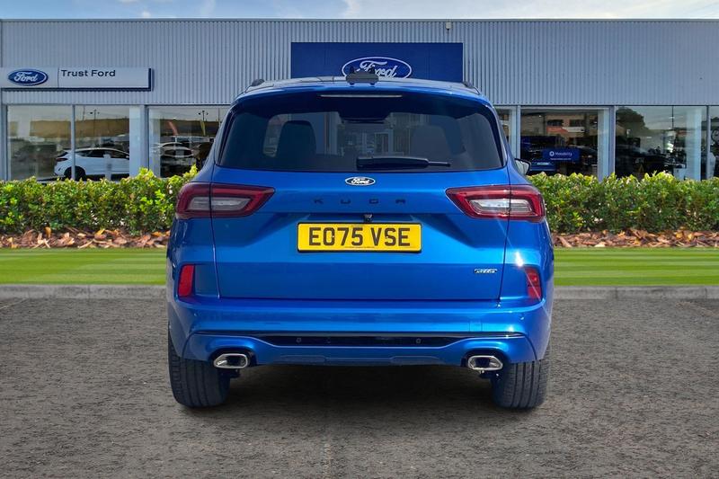 Used Ford Kuga 2025 for sale - 77804573: Photo 7