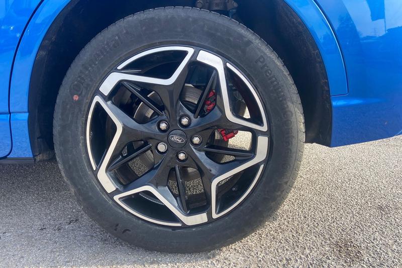 Used Ford Kuga 2025 for sale - 77804573: Photo 8