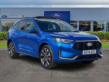 Used Ford Kuga 2024 for sale - 75740305: Photo
