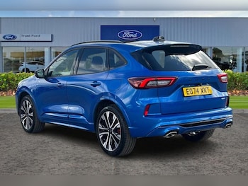Used Ford Kuga 2024 for sale - 75740305: Photo