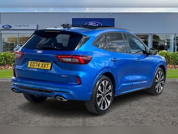 Used Ford Kuga 2024 for sale - 75740305: Photo