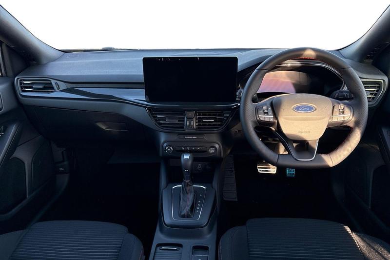 Used Ford Focus 2025 for sale - 77128207: Photo 10