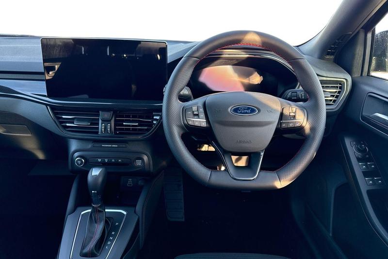 Used Ford Focus 2025 for sale - 77128207: Photo 11