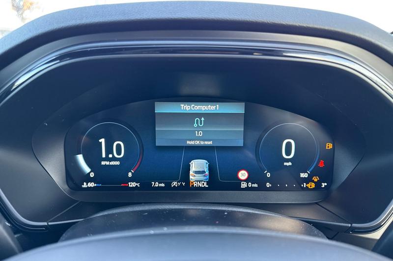 Used Ford Focus 2025 for sale - 77128207: Photo 13