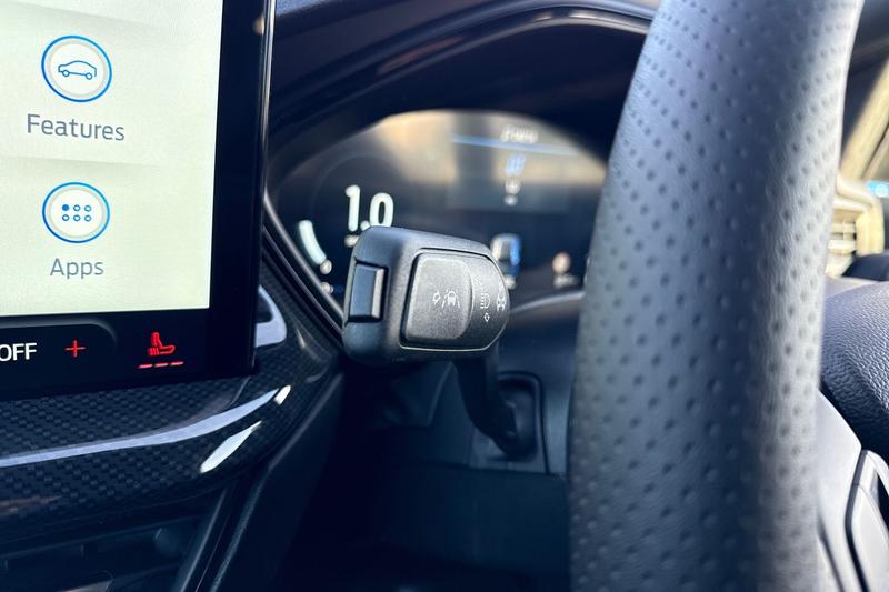 Used Ford Focus 2025 for sale - 77128207: Photo 14