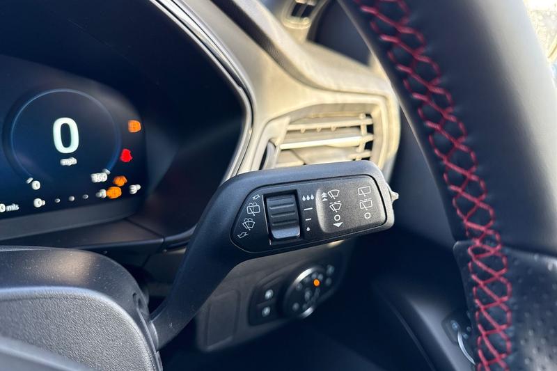 Used Ford Focus 2025 for sale - 77128207: Photo 15