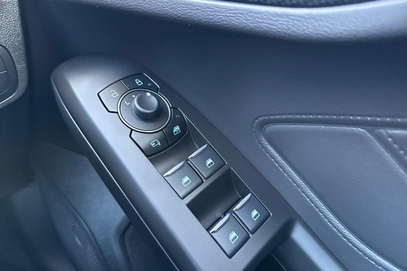 Used Ford Focus 2025 for sale - 77128207: Photo 16