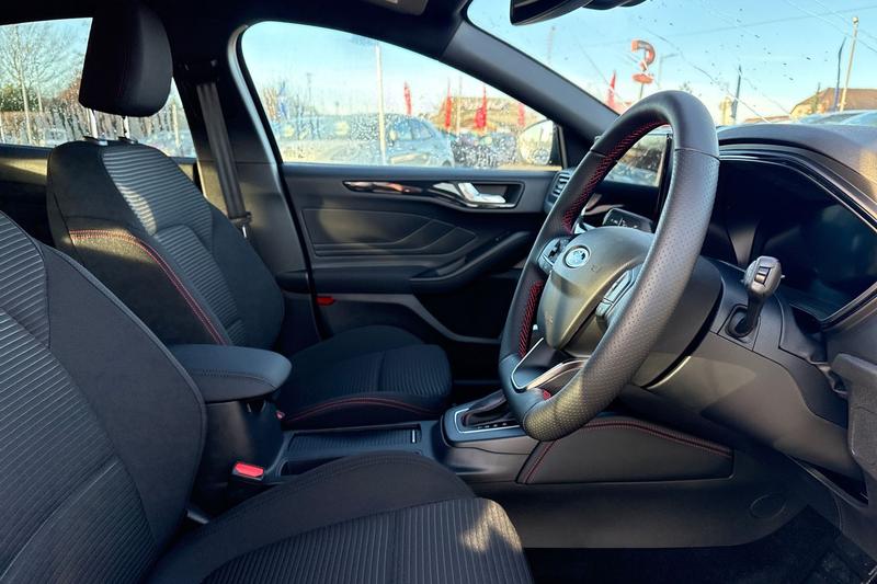 Used Ford Focus 2025 for sale - 77128207: Photo 17