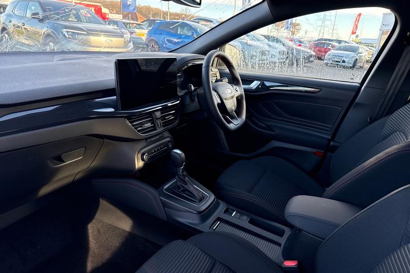 Used Ford Focus 2025 for sale - 77128207: Photo 18